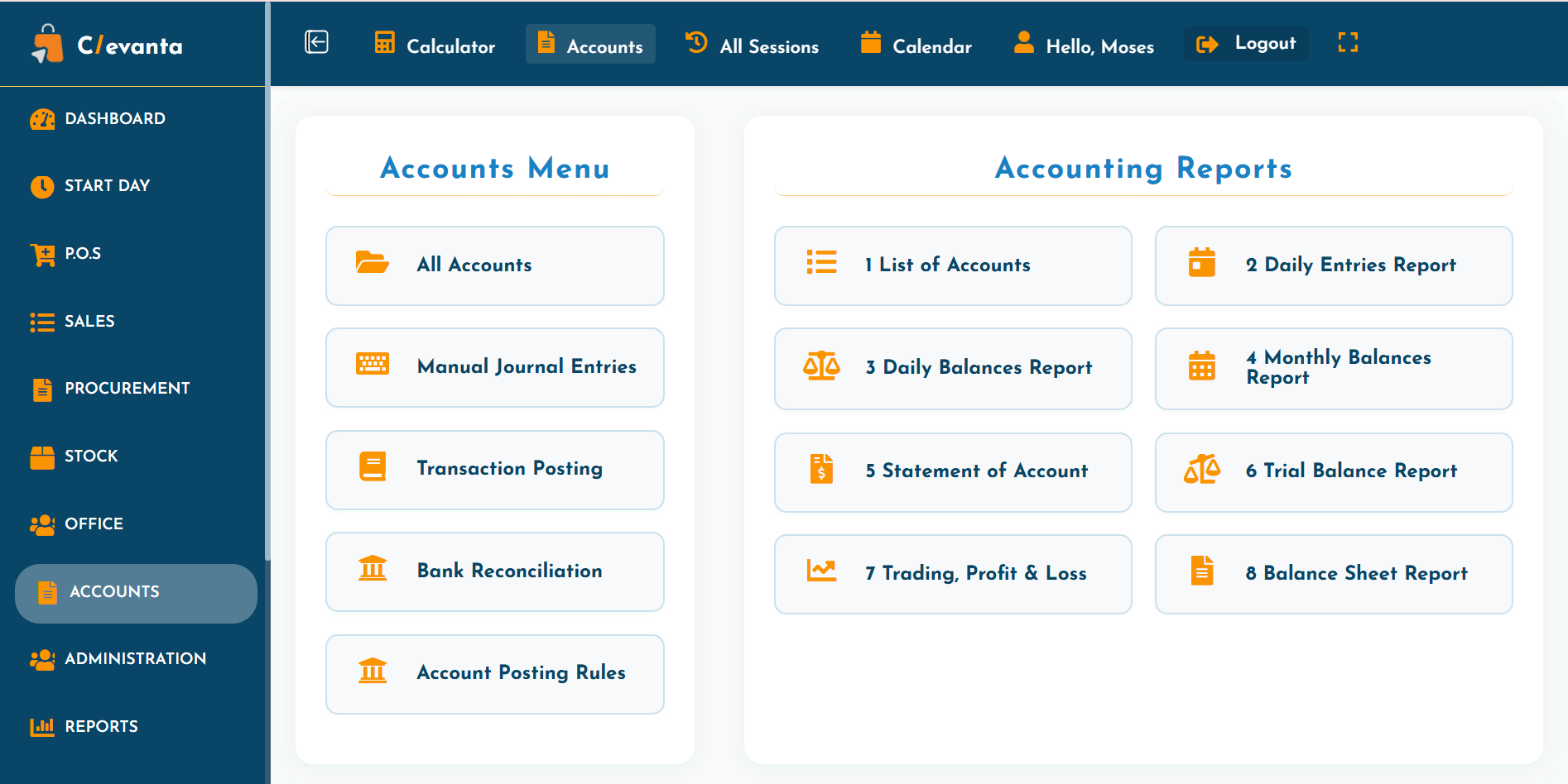 Accounting