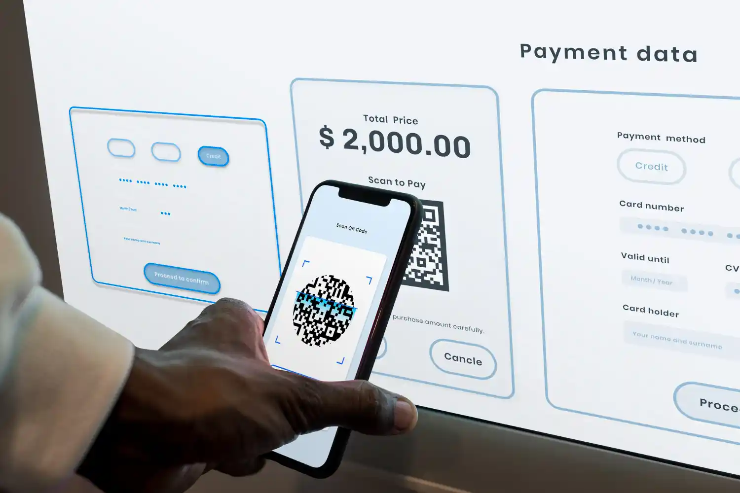 Payment Integration
